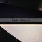 0.8mm Black Reflective PU Leather