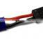 RC EC3 To Traxxas connector adaptor EC3 Style Plug To Traxxas Style Plug Adapter Lead