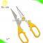 Come apart kitchen scissors shears