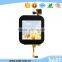 small 1.54 tft lcd module capacitive touch panel screen display with high brightness outdoor usage