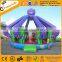 Octopus inflatable bounce house with obstacles for fun A1120