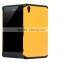 Hot-selling Slim armor Armor case for sony xperia z3,Shockproof case for sony z3 compact