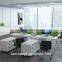 L shape office furniture chairman desk,office furniture director desk