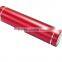 emergency battery charger mini cylinder aluminum power bank