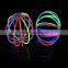 customized LED foam glow bracelet stick