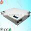Cold rolled carbon sheet steel 19 inch fc fiber optic patch panel