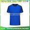 New design 100% polyester dry fit blank sport t shirt running jogging outdoor sport tee shirt