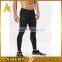 Custom athletic apparel Men's Compression Tights Running Sports wear