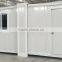 2016 Newest Movable Folding Modular Prefab Houses Prefab Living House