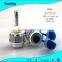 New type ent ccfl headlight bulbs 30w 3600lm 9004 headlight ceramic bulb socket