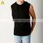 100% cotton tank top muscle tank top wholesale