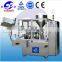 Soft plastic tube filling and sealing machine for cream(0-35pcs/min)