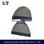 604# Safety Shoes Stainless Steel Toe Cap With Rubber Strip