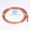 refrigeration parts copper pipe for air conditioner price