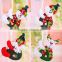 2016 NEW cheap Rope climbing Doll christmas baubles