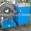 Hose Crimper Hydraulic Hose Crimping Machine Swager Finn Power style TOPA-91F