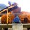 China Mineral man-made sand making line,crushing production line with low cost