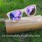 Bamboo Sunglasses China