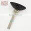 High Quatity Saab blank key shell Car Key sasb blank case saab