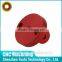 Red anodizing aluminum turning motorcycle metal parts