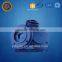 Best PFA PPE PVC PEI PEEK POM PPS cnc machining plastic parts