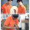 high quality black edge banding/abs edge banding trimmer