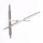 Used in electric heater stainless steel 316 roll terminal pin