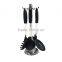 Cooking Tools 304 Stainless Steel Handle Silicone Kitchen Utensil Tools
