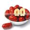Nutrition red jujube date