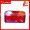 12V tail lamp for trailers & trucks