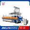 Jingjin new technology sludge dewatering machine /filter press