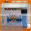 High Quality Portable Folding Exhibition Display