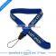 2016 lanyard factory direct sell custom lanyard ribbon