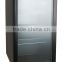 Small Refrigerated Bar Wine Cooler Fridge Glass Bar Fridge Thermoelecric Cooling