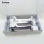 Best car accessories china auto parts car door handle cover chromed for mazda 3