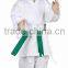 Factory price kids adult karate uniform manufactured in china