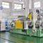 high pressure cold chamber die casting for aluminum castings with sprayer