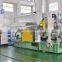 wuxi cold chamber die casting machine for metal castings with feeding machine