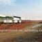 complete controlled poultry shed farm