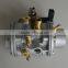 Factory price export carburetor lpg regulator