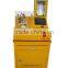 HEUI injector test bench with computer