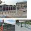 Hot sale for Australia market W beam galvanized road guardrail
