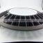 solar garden led light/ garden lamp