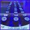 24*10W 5in1 China stage american dj led lights