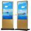 42" Wifi Monitor, Touch Signages, Digital Network Media Player