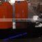 Stretch wrapping machine airport use suitcase wrapping machine