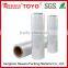 Hot sales LLDPE Plastic wholesale stretch film for pallet wrapping