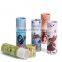 Colorful cosmetic paper tube for lip balm