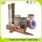 Factory direct sale paper tube box packaging