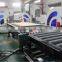 double end tenoner machine & furnituer equipment